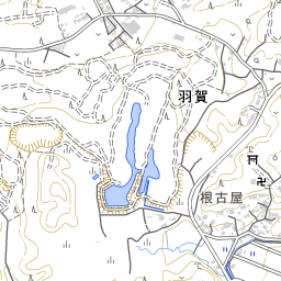 tld mystery lake map