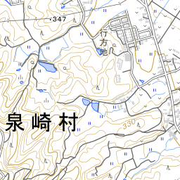 格安】ゼンリン住宅地図 福島県西白河郡泉崎村・中島村・矢吹町・西郷