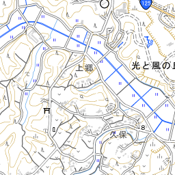 稲敷郡美浦村 茨城県 の地図 場所 地図ナビ