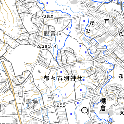 東白川郡棚倉町（福島県）の地図・場所｜地図ナビ