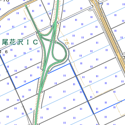 山形県尾花沢市大字尾花沢梺町三 (06212001009) | 国勢調査町丁