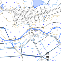 青森県五所川原市金木町喜良市弓矢形 国勢調査町丁 字等別境界データセット