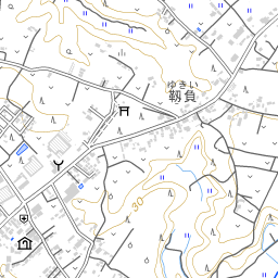 茨城県鉾田市大字塔ケ崎 (082340390) | 国勢調査町丁・字等別境界 