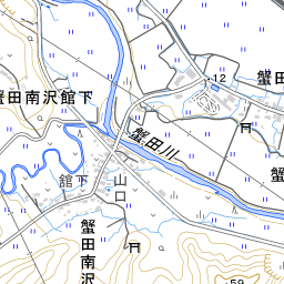 川の防災情報 - 国土交通省 : 観測所情報