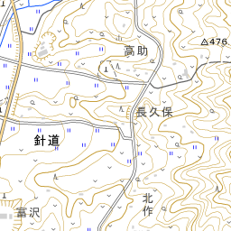 東和町の地図 場所 地図ナビ