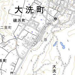 茨城県水戸市平戸町 (082011210) | 国勢調査町丁・字等別境界 茨城県水戸市平戸町 (082011210) | 国勢調査町丁・字等別境界