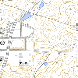 相馬郡飯舘村（福島県）の地図・場所｜地図ナビ