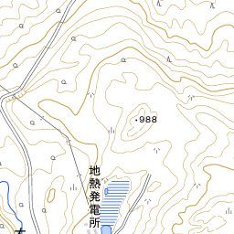 福島と秋田の温泉