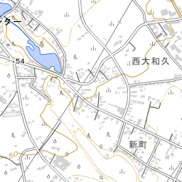 福島県大熊町大字熊字新町 (07545004003) | 国勢調査町丁・字等 福島県大熊町大字熊字新町 (07545004003) | 国勢調査町丁・字等
