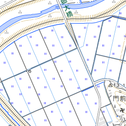 川の防災情報 - 国土交通省 : 観測所情報