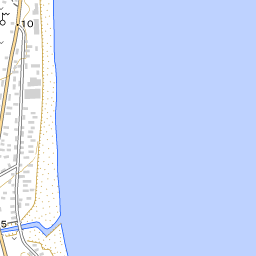椴法華村の地図 場所 地図ナビ