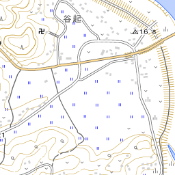 川の防災情報 - 国土交通省 : 観測所情報