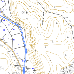 川の防災情報 - 国土交通省 : 観測所情報