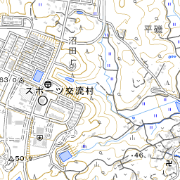宮城県南三陸町志津川字大森 [04606002031] | 国勢調査町丁・字等別