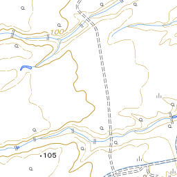 DIGITOWN 北海道恵庭市 地図データ 北海道恵庭市柏木町 (012310342) | 国勢調査町丁・字等別境界