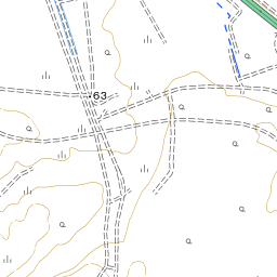DIGITOWN 北海道恵庭市 地図データ 北海道恵庭市の地図 | いつもNAVI