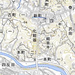 気仙沼市の地図 場所 地図ナビ