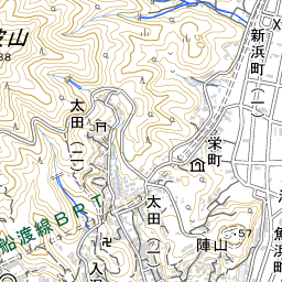 気仙沼市の地図 場所 地図ナビ