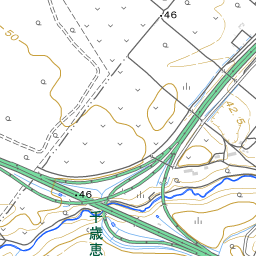 DIGITOWN 北海道恵庭市 地図データ DIGITOWN 北海道恵庭市 地図データ DIGITOWN 北海道恵庭市 地図