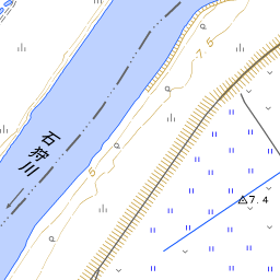 川の防災情報 - 国土交通省 : 観測所情報