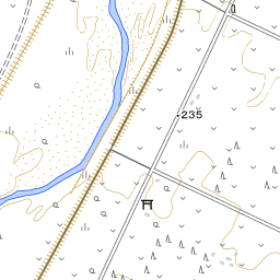 川の防災情報 - 国土交通省 : 観測所情報
