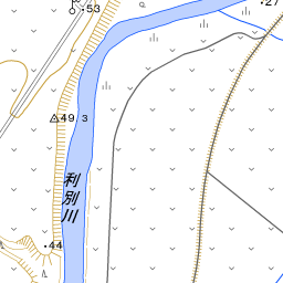 川の防災情報 - 国土交通省 : 観測所情報