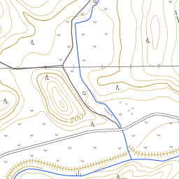 川の防災情報 - 国土交通省 : 観測所情報