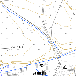 常呂郡訓子府町 北海道 の地図 場所 地図ナビ