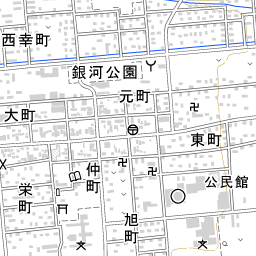 常呂郡訓子府町 北海道 の地図 場所 地図ナビ