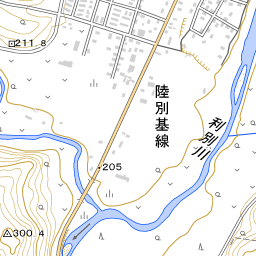 川の防災情報 - 国土交通省 : 観測所情報