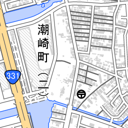 沖縄県糸満市字糸満新屋敷区 (47210001005) | 国勢調査町丁・字