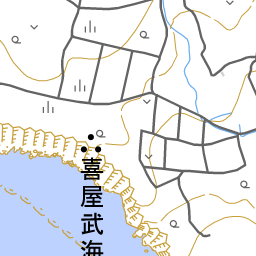 沖縄県糸満市字束里旧上里区 (47210026001) | 国勢調査町丁・字