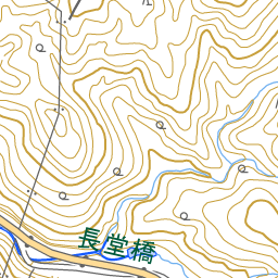 世富慶川水系 国土数値情報河川データセット