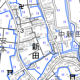 地図のなかの柳川 ー柳川市史　地図編ー 地図のなかの柳川 ー柳川市史 地図編ー 地図のなかの