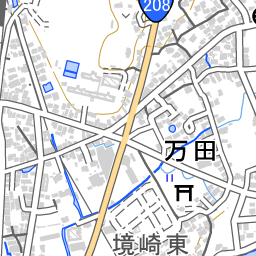 荒尾 熊本 駅 周辺の地図 地図ナビ