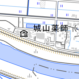 BLUEMAP 熊本市南区 2023年01 成田市公共交通マップ Map by Buyodo corp. | Avenza Maps
