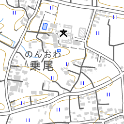 熊本県熊本市北区植木町平野 国勢調査町丁 字等別境界データセット 熊本県熊本市北区植木町平野 国勢調査町丁 字等別境界データセット
