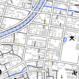 蔚山町駅 周辺の地図 場所 アクセス 地図ナビ