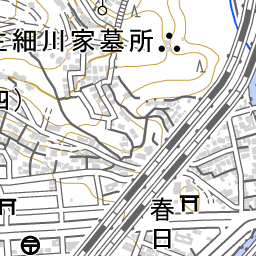 熊本駅 周辺の地図 地図ナビ