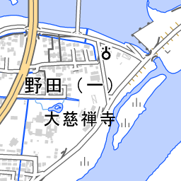 熊本県熊本市南区富合町釈迦堂 [431040700] | 国勢調査町丁・字等別