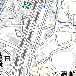 蔚山町駅 周辺の地図 場所 アクセス 地図ナビ