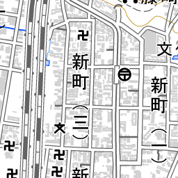 蔚山町駅 周辺の地図 場所 アクセス 地図ナビ