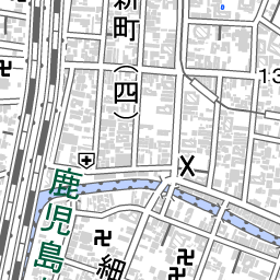 蔚山町駅 周辺の地図 場所 アクセス 地図ナビ