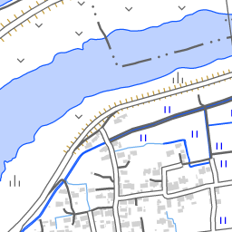 熊本県熊本市南区富合町釈迦堂 [431040700] | 国勢調査町丁・字等別