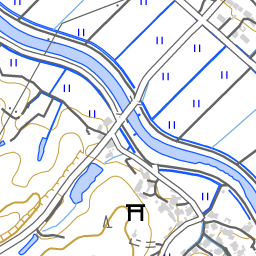 福岡県嘉麻市大字稲築才田才田 (40227006001) | 国勢調査町丁