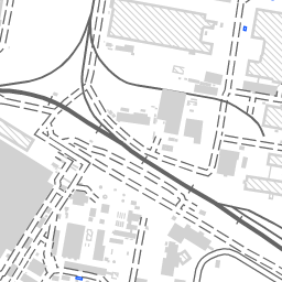 九州工大前駅 周辺の地図 地図ナビ