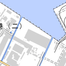 西小倉駅 周辺の地図 地図ナビ