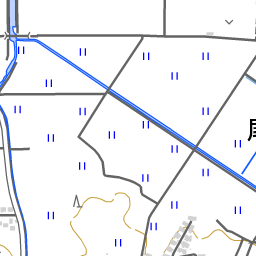 豊前善光寺駅 周辺の地図 地図ナビ