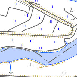 川の防災情報 - 国土交通省 : 観測所情報