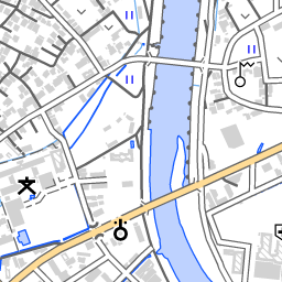 島根県益田市昭和町 [322040080] | 国勢調査町丁・字等別境界データセット